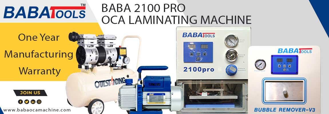 BabaTools promo