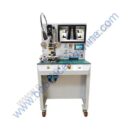 EN501C Green Flex Bonding Machine For Flex Repairing