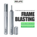 RELIFE RL 066A Mobile Phone Back Glass Cover Blasting Pen Disassemble The Camera/Back Cover Glass With Adjustable Strength