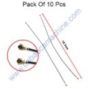 Network Wire10.5CM 10 Pcs