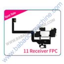 JC V1S Receiver FPC  Face ID Repair For iPhone 11