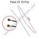 Network Wire 12.6CM 10 Pcs