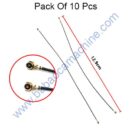 Network Wire12.9CM 10 Pcs