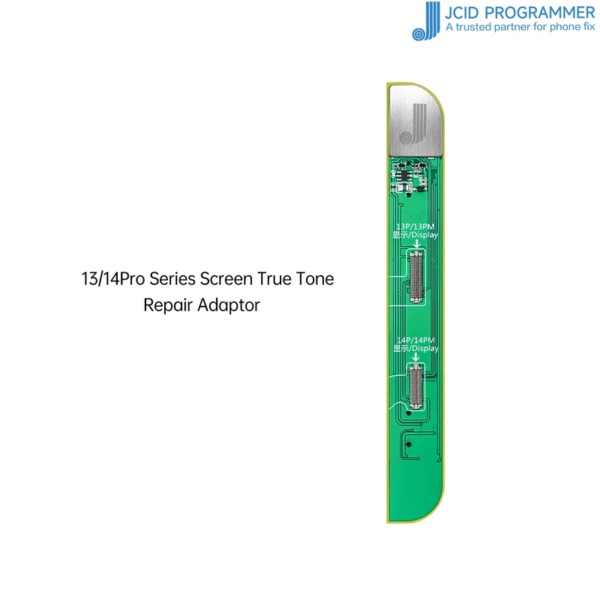 JCID V1SE 13/14Pro Series Screen True Tone Repair Adaptor For iPhone