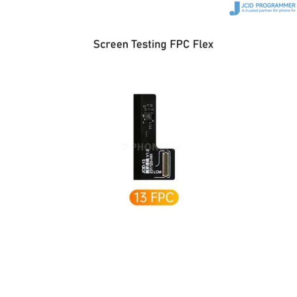 JCID MV01 Screen Testing FPC Flex Cable For iPhone 13