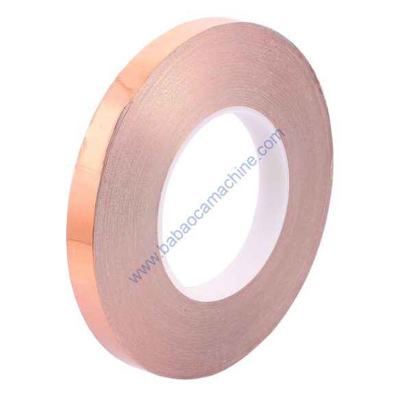 15mm Copper tape Conductive Adhesive