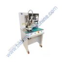 EN501C Green Flex Bonding Machine For Flex Repairing