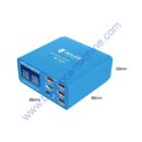 Relife RL304P Smart Digital Display 6 Port Charger