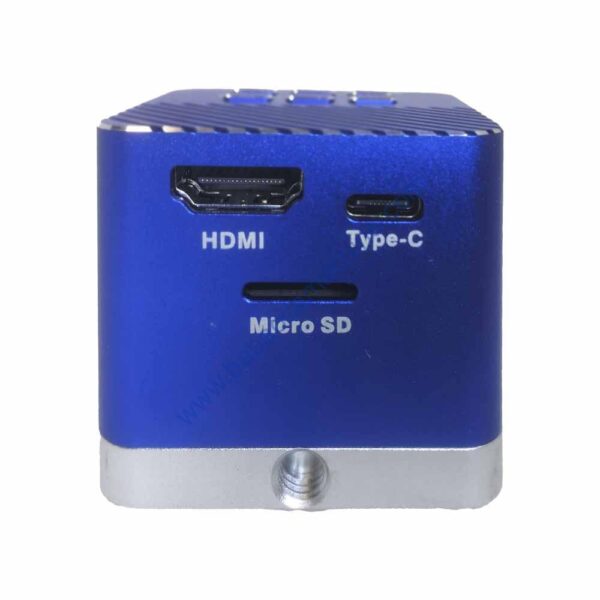 Ultra HD 4K HDMI Camera For Microscope - Image 2