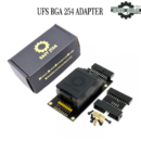 Z3X EasyJtag Box With UFS 254 Adaptor Combo Pack