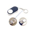 LJ-002 KEYCHAIN MAGNIFYING GLASS WITH ILLUMINANT  LED LIGHT