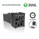 2UUL DA99 CUUL Mini Cooling Fan for Repair