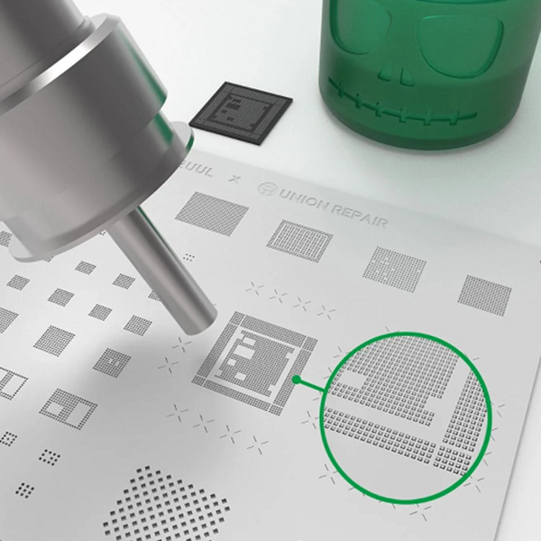 2UUL SNK Series PPD Solder Paste 148°C - Image 2