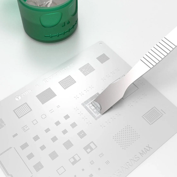 2UUL SNK Series PPD Solder Paste 148°C - Image 3