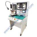 EN501C Green Flex Bonding Machine For Flex Repairing