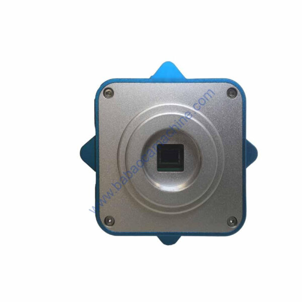 BABA 58 Megapixel Microscope Camera - Image 4