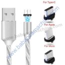Streamoptic Magneto Absorption Data Line 360?? Rotary Interface Cable