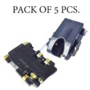 Motorola G5 Handfree Audio Jack 5 Pcs