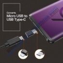 Micro USB Adapter Type-C