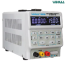 YIHUA 3005D Power Supply Adjustable 30V 5A Single Output Switch Regulated DC Power Supply