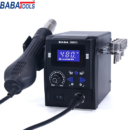 BABA 3009D Hot Air Gun SMD Rework Station