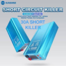 Sunshine P30A Short Killer For PCB Short Circuit Fault Detection