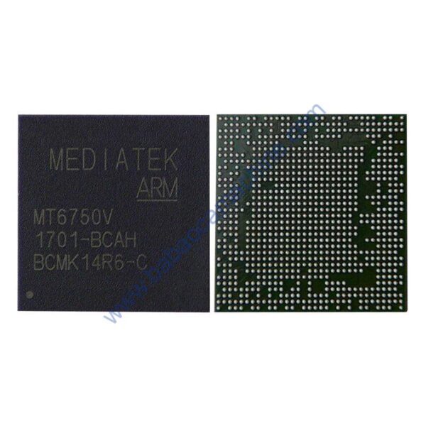 MT6750V IC