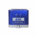 Ultra HD 4K HDMI Camera For Microscope