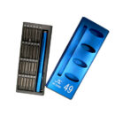 SW-2260B 25 Pcs Magnetic Screwdriver Toolkit