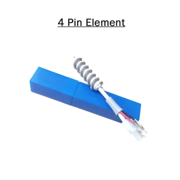 Sunny 4Pin Element