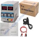 Yihua 305D DC Power Supply 30V 5A Digital Power Supply