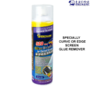 Mechanic 520 Max Glue Remover For Curved EDGE Screen