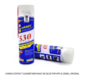 MECHANIC 530 high precision contact cleaner 530 [550ML]