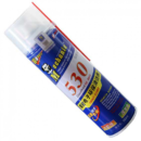 MECHANIC 530 high precision contact cleaner 530 [550ML]