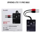 Qianli iPower Pro Max 6th Generation One Key Boot Cable 6 To 11 Pro Max