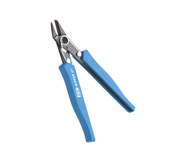 EGO Royal Nipper-07 Wire Cutter - Image 3