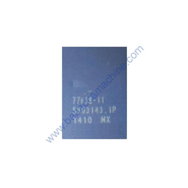 SKY77638-11 Network IC For Samsung S9