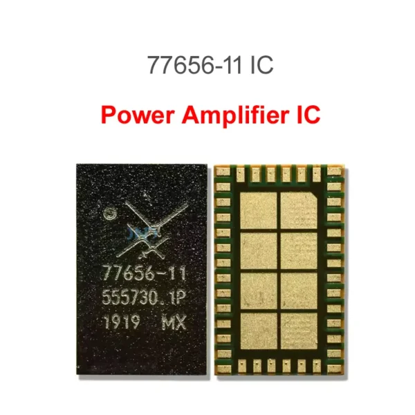SKY77656-11 IC