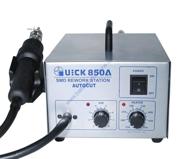 Quick 850A Autocut SMD Rework Station