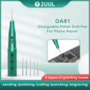 2UUL DA81 Chargeable Polish Drill Pen For Mobile Phone Body Frame Repair Machine