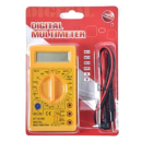 UNITY DT830D Digital Multimeter With LCD Display