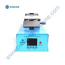 SUNSHINE SS-918F Heater Vaccum LCD Separator Machine For Separating Edge S6,S7,S6+ S8 S8plus Edge Touch Screen Separator Machine