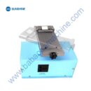 SUNSHINE SS-918F Heater Vaccum LCD Separator Machine For Separating Edge S6,S7,S6+ S8 S8plus Edge Touch Screen Separator Machine