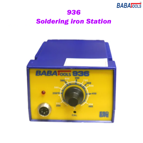 BABA 936 Micro Soldering Iron Station