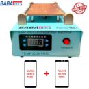 BABA 968+ Touch Separator With 20Pcs Glass Free