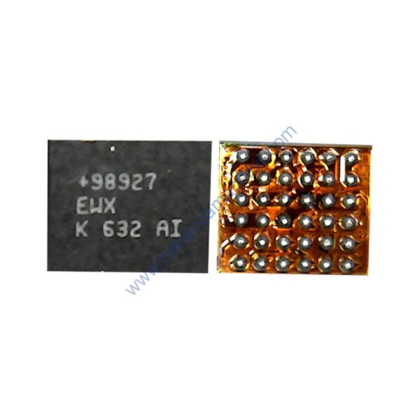 Max 98927 Audio IC For Xiaomi Samsung Lenovo Coolpad Huawei