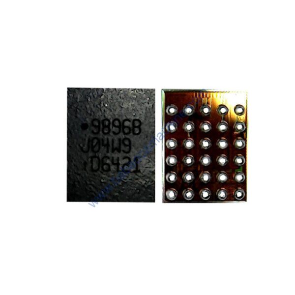 TFA9896B Audio IC For Samsung J6 Plus