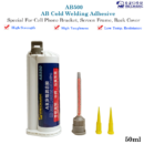 Mechanic AB500 AB Cold Welding Adhesive Glue Special For Cell Phone Bracket, Screen Frame , Back Cover Joint Hard Glue