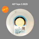 Original ACF Tape 2.0X25