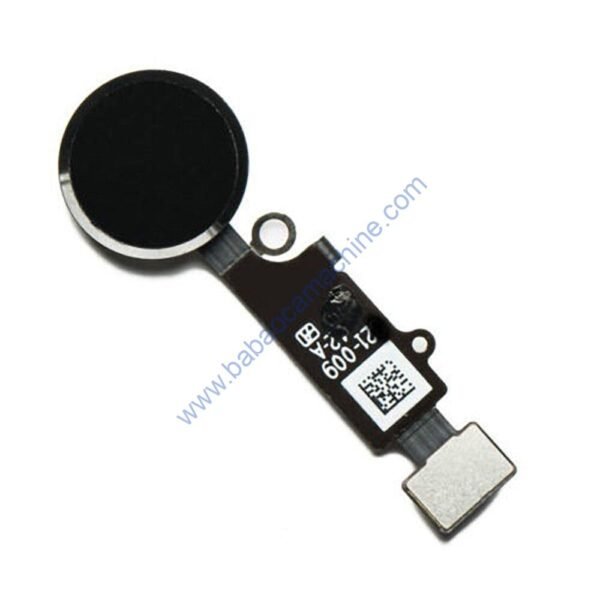 Phone 7 PLUS FINGERPRINT SENSOR FLEX CABLE MODULE - BLACK